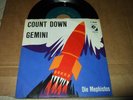 DIE MEPHISTOS : COUNT DOWN/GEMINI 7