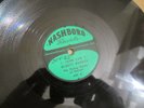 THE FLYING CLOUDS OF DETROIT  Gospel 78 I JOHN SAW A MIGHTY NUMBER / JESUS COMES