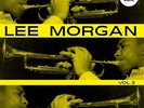 MORGAN, LEE Vol.3 (Clear Vinyl) (UK IMPORT) Vinyl NEW