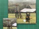 Noah Kahan - Stick Season Vinyl 2LP & Signed Artcard / Limited Edition