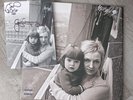 Gerry Cinnamon LP Flame Coloured Vinyl  with Signed lyric book  The Bonny