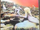 Led Zeppelin Houses of the Holy 1973 French 1st issue K50014 very good + used