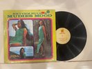 Rhythm Rulers – Mudie's Mood- Moodisc Records – HM–101 H.M. 132 Vinyl
