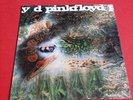 Pink Floyd - (A Saucerful Of Secrets) Ex SCX 6258 UK Vinyl LP Album