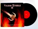 VIRGIN STEELE GUARDIANS OF THE FLAME LP 1983 VINYL NEW YORK POWER METAL