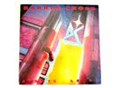 BARREN CROSS ATOMIC ARENA LP RARE SEALED ORIGINAL 1988 VINYL CHRISTIAN METAL