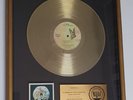 Queen - Gold Disc - A Day At The Races