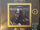 Miles Davis Kind Of Blue, Limited Edition UHQR, 200 Gram, 45 RPM, Double Album