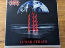In Flames - Lunar Strain (Red Vinyl)