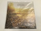 George Winston ‎– Summer: Solo Piano (1981) Windham Hill NEW Vinyl SEALED