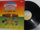 LA SONORA DINAMITA - LP 