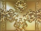 Jay Z & Kanye West Watch The Throne Vinyl Gold Vinyl - EU Import