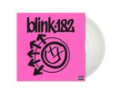 Blink-182 - One More Time - Limited Coke Bottle Clear Vinyl - Same Day Dispatch