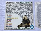 THE BEATLES No One's Gonna Change Our World LP Starline SRS 5013 Stereo UK 1969