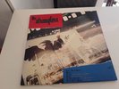 The Stranglers Don't Bring Harry Japanese 12