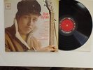 BOB DYLAN Columbia CS 8579 Debut '62 Stereo RARE 6-EYE label w/shrinkwrap VG+/EX
