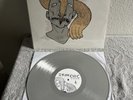IRON CHIC - The Constant One, Limited Grey COLORED VINYL LP