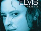 Elvis Crespo - Suavemente [Used Very Good Vinyl LP] Blue, Colored Vinyl, Gatefol