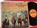Lp 33tours The. Beatles.  OSX  231. « 14  Plus Grands Succès «  Original  G —