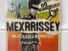 (Ltd Splatter, 1st Press) MEXRRISSEY Mexico Goes Morrissey LP The Smiths