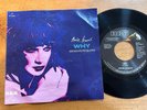 ANNIE LENNOX Why 1992 MEXICO 7