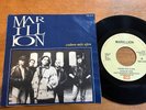 MARILLION Cubro Mis Ojos - Cover My Eyes 1991 MEXICAN 7