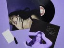 *SEALED* Olivia Rodrigo SIGNED Guts vinyl NEW - SHIPS TODAY   Mint