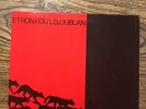 33T Vinyle Etron Fou Leloublan