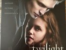 twilight Movie Soundtrack vinyl record