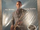 Sonny Rollins - The Bridge - Classic Records Audiophile Vinyl - Sealed
