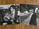 SEALED Jim Adkins 7” vinyl EP BUNDLE I Will Go / Love Don’t Wait jimmy eat world