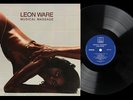 Leon Ware - Musical Massage (VMP Classics AAA Vinyl Me Please) | LP Record | New