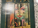 Styx The Grand Illusion Original Master Recording  Record MFSL 1-026