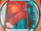 The Man From Mo' Wax Music From The Motion Picture Double Coloured Vinyl LP