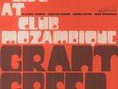 GREEN, Grant - Live At Club Mozambique (reissue) - Vinyl (2xLP)