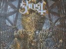 GHOST - Impera Labyrinth Maze Game - Vinyl (LP box)
