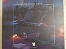 LOFI RECORDS - BEST OF 2022 - BOXSET 10xVINYL LP LIMITED COLOR #440/500 - VG+ 6A