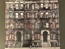 Led Zeppelin Physical Graffiti Swan Song 1975 Atlantic Double LP SS 2-200