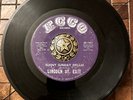 LINCOLN ST. EXIT  SUNNY SUNDAY DREAM/THE BUMMER GARAGE 45 FUZZ PSYCH RARE