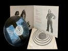 BLACK SABBATH - PARANOID *BIG BEAR CREDITS* VERTIGO *1Y1/2Y1 * UK 1st PRESS