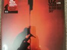 U2 - Under A Blood Red Sky, 40th RSD Record Store Day 2023 - RED Vinyl NEW