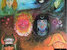 King Crimson-In the Wake of Poseidon 200 gram reissue lp