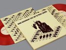 KING GEEDORAH Take Me To Your Leader 2x LP NEW COLORED VINYL Big Dada reissue M