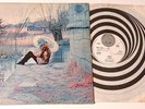 Affinity - Affinity - Uk Lp Gatefold large Vertigo Swirl with swirl inner