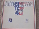 Casey Kasem American Top 40 6/3/78 Vinyl 3LP EX Original 782-10 Steely Dan AT 40