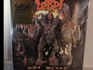 Lordi Get heavy Vinyl LP