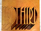 SOFT MACHINE THIRD UK 1st Press A1 B1  RARE VINYL EX+ Prog Jazz Rock Psych
