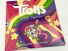 DreamWorks Trolls Band Together (2023) soundtrack LP vinyl Timberlake