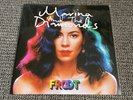 Marina & The Diamonds - Froot Vinyl Record BRAND NEW Black