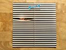 Brand X - Unorthodox Behaviour. 1st Variant 1976 UK. Insert. Superb Audio